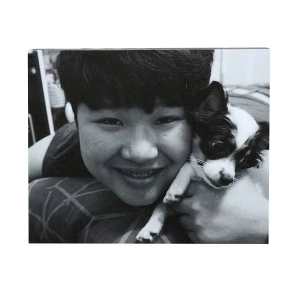 กรอบลอยภาพถ่าย